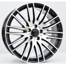 BX244 MB NEW RIMS 19 5x112 MERCEDES C E CLS W205 W206 W212 W213