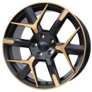 6147 MBHMC HYBRID FORGED NOU JANTE 18 5x112 CUPRA FORMENTOR VZ RAVAL