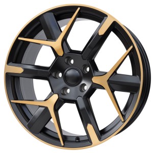 6147 MBHMC HYBRID FORGED NOVÉ DISKY 19 5x112 CUPRA FORMENTOR VZ RAVAL