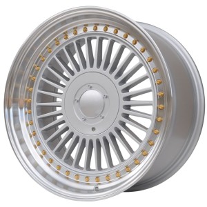 2413 POLEROWANE JANTE 19...