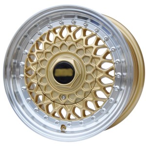 479 GOLD FELNIK 13 4x108...