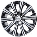 0054 MB RIMS 20 5x108 VOLVO V60 S60 S80 S90 V70 V90 XC60 XC90