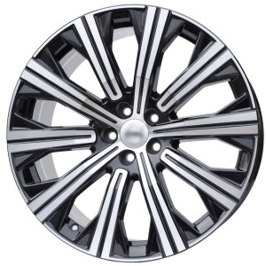 0054 MB JANTE 20 5x108 VOLVO V60 S60 S80 S90 V70 V90 XC60 XC90
