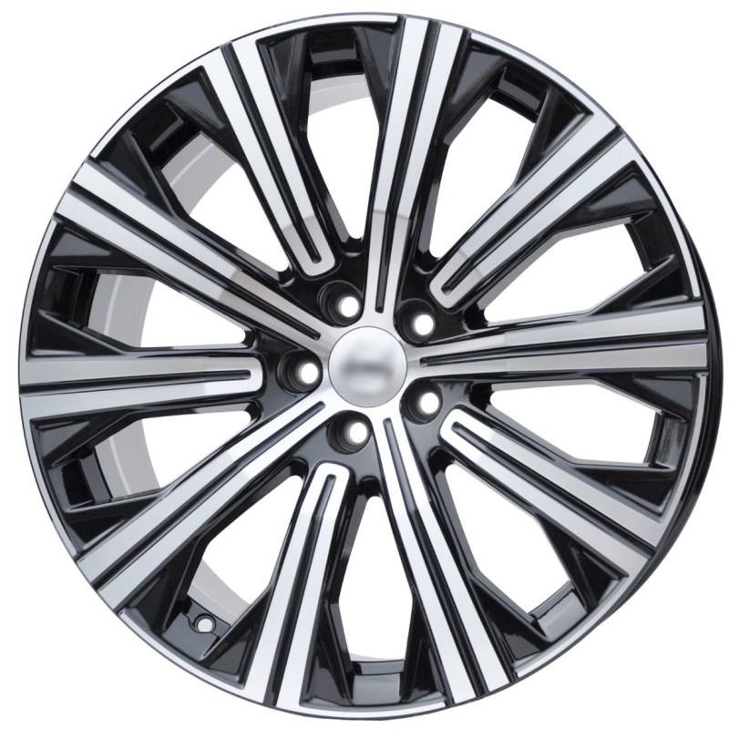0054 MB JANTE 20 5x108 VOLVO V60 S60 S80 S90 V70 V90 XC60 XC90