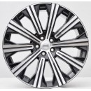 0054 MB JANTE 20 5x108 VOLVO V60 S60 S80 S90 V70 V90 XC60 XC90