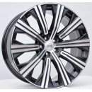 0054 MB RIMS 20 5x108 VOLVO V60 S60 S80 S90 V70 V90 XC60 XC90