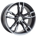 1257 MG DISKY 17 5x120 NA BMW 5 7 F10 F11 F30 F32 ET34