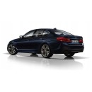 1257 MG DISKY 17 5x120 NA BMW 5 7 F10 F11 F30 F32 ET34