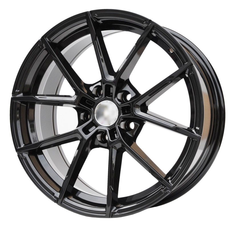 5601 BL NOWE FELGI M 17 5x112 DO BMW 1 3 G20 G21 G22