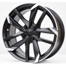 170 MBHM NOU JANTE 16 4x108 PEUGEOT 207 208 301 308