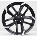 170 MBHM NOU JANTE 16 4x108 PEUGEOT 207 208 301 308