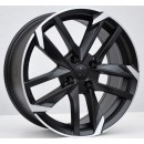 170 MBHM NOU JANTE 16 4x108 PEUGEOT 207 208 301 308