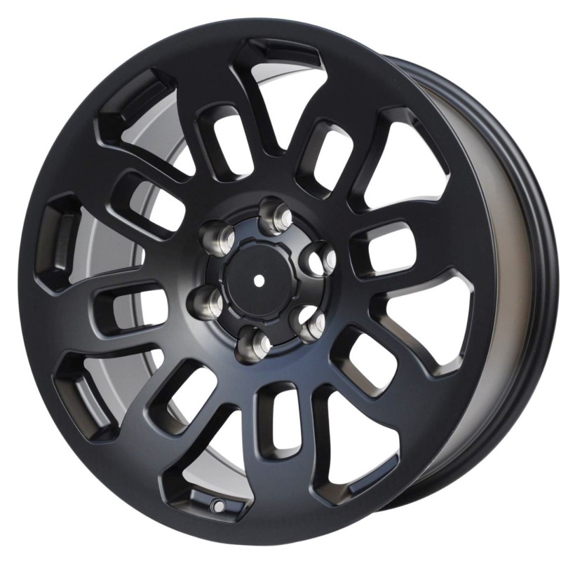 1867 B NOVÉ DISKY 20 6x139,7 TOYOTA HILUX CRUISER