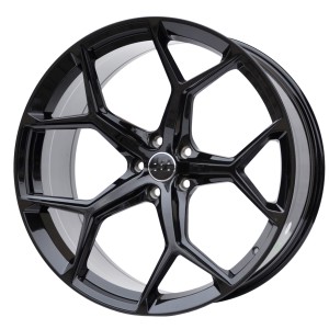 5598 B NOVÉ DISKY 23 5x112 AUDI A4 A5 A6 A7 A8 S5 S6 S7 RS6 RS7 Q8 RSQ8