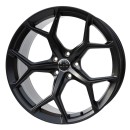5598 BLHM NOWE FELGI 23 5x112 AUDI Q7 SQ7 Q8 SQ8 RSQ8 ET15