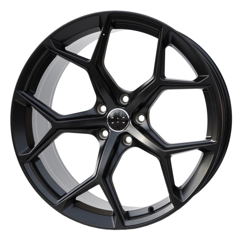 5598 BLHM NOU JANTE 23 5x112 AUDI Q7 SQ7 Q8 SQ8 RSQ8 ET15