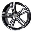 184 MB FELGI 18 5x108 VOLVO S60 S80 S90 XC40 XC60
