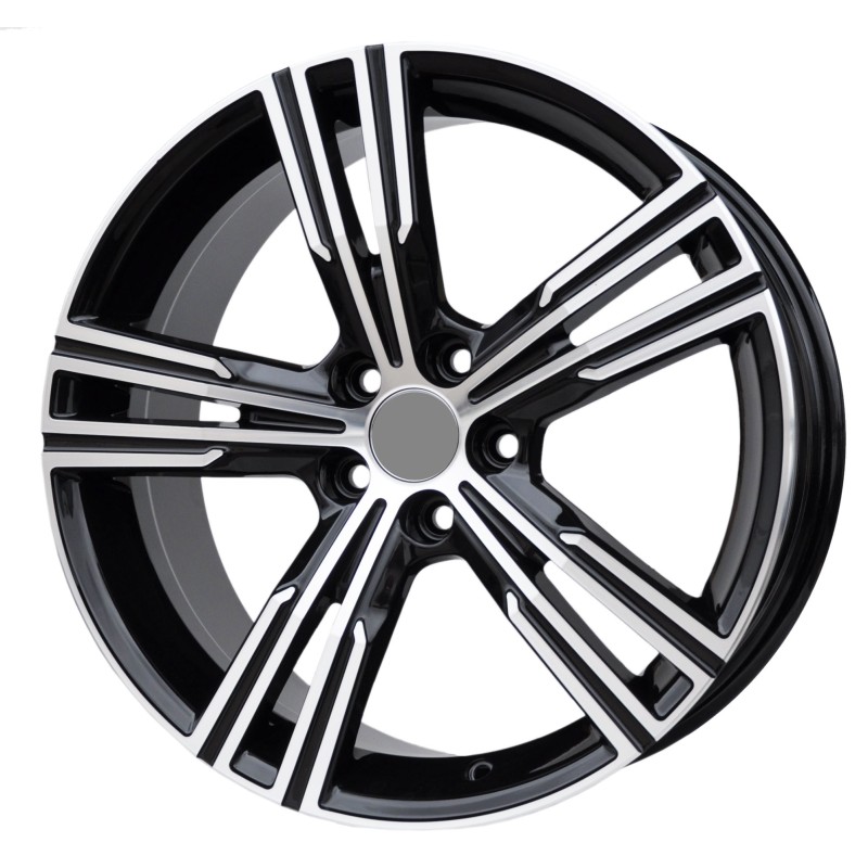 184 MB FELGI 18 5x108 VOLVO S60 S80 S90 XC40 XC60