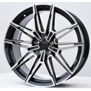 294 MB NOVÉ ALUDISKY DISKY 19 5x112 BMW 3 5 G20 G21 G30 G31 8J