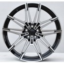 294 MB NOVÉ ALUDISKY DISKY 19 5x112 BMW 3 5 G20 G21 G30 G31 8J