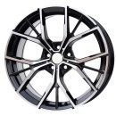 1667 MB JANTE 18 5x112 BMW 3 4 5 G20 G21 G22 G23 G28 G30 G31