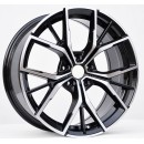1667 MB JANTE 18 5x112 BMW 3 4 5 G20 G21 G22 G23 G28 G30 G31