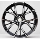 1667 MB JANTE 18 5x112 BMW 3 4 5 G20 G21 G22 G23 G28 G30 G31