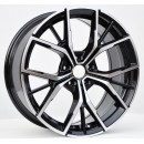 1667 MB JANTE 18 5x112 BMW 3 4 5 G20 G21 G22 G23 G28 G30 G31