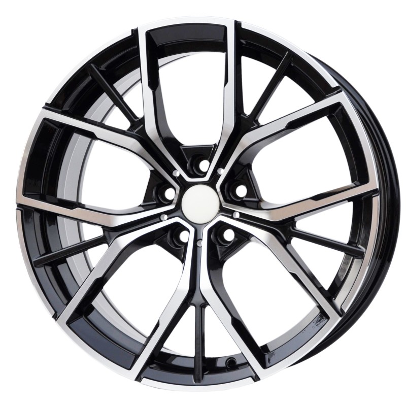 1667 MB DISKY 17 5x112 BMW BMW 1 F70 F40 X1 U11 U12 X2 F39 U10 IX2
