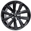 1351 BL NEW RIMS 18 5x120 VW TRANSPORTER CARAVELLE T5 T6 T6.1 AMAROK