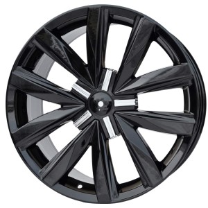 1351 BL NOVÉ DISKY 18 5x120 VW TRANSPORTER CARAVELLE T5 T6 T6.1 AMAROK