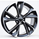 1566 MB NOU JANTE 20 5x112 AUDI RS6 C8 A6 A7 A8 S7 RS6 8,5J