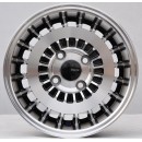 1354 MB NEW RIMS 13 4x100 WITH LIP BMW 3 E21 E30 ET30