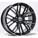 5964 MB RIMS 18 5x112 BMW 3 4 5 G20 G21 G22 G23 G26 G30 G31