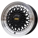 479 BLPL NOU JANTE 15 4x100  LA BMW 3 E21 E30 ET35