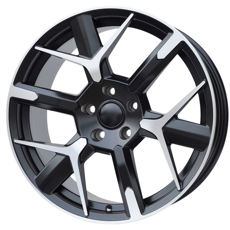 6147 MBHM HYBRID FORGED ÚJ FELNIK 18 5x112 CUPRA FORMENTOR VZ