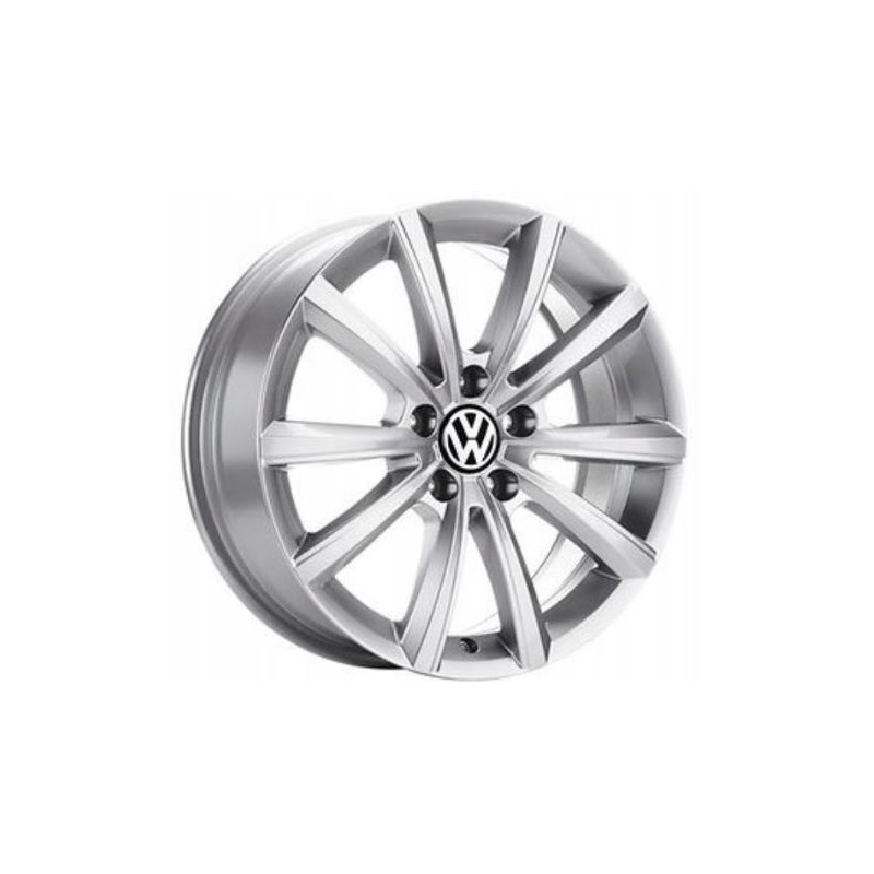 760071498 FELNIK VW MERANO 18 5x112 TOUAREG TIGUAN