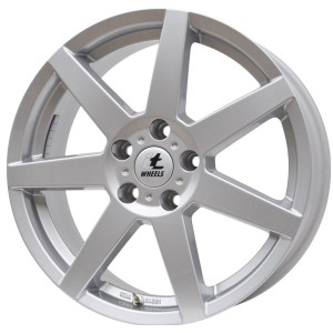 7017 NOVÉ DISKY ITALY...