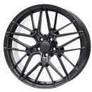 HX07F JANTE CU UN MIC DEFECT HAXER 19 5x112 AUDI A4 A5 A6 A7 A8 Q5