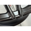 HX07F JANTE CU UN MIC DEFECT HAXER 19 5x112 AUDI A4 A5 A6 A7 A8 Q5