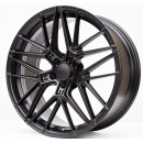 HX07F JANTE CU UN MIC DEFECT HAXER 19 5x112 AUDI A4 A5 A6 A7 A8 Q5