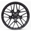 HX07F JANTE CU UN MIC DEFECT HAXER 19 5x112 AUDI A4 A5 A6 A7 A8 Q5