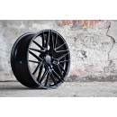 HX07F JANTE CU UN MIC DEFECT HAXER 19 5x112 AUDI A4 A5 A6 A7 A8 Q5