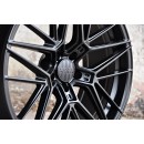 HX07F JANTE CU UN MIC DEFECT HAXER 19 5x112 AUDI A4 A5 A6 A7 A8 Q5