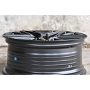 HX07F JANTE CU UN MIC DEFECT HAXER 19 5x112 AUDI A4 A5 A6 A7 A8 Q5