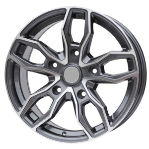 1251 MG WZMOCNIONE FELGI Z...