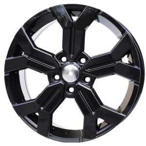 1110 B NEGRU JANTE 16...