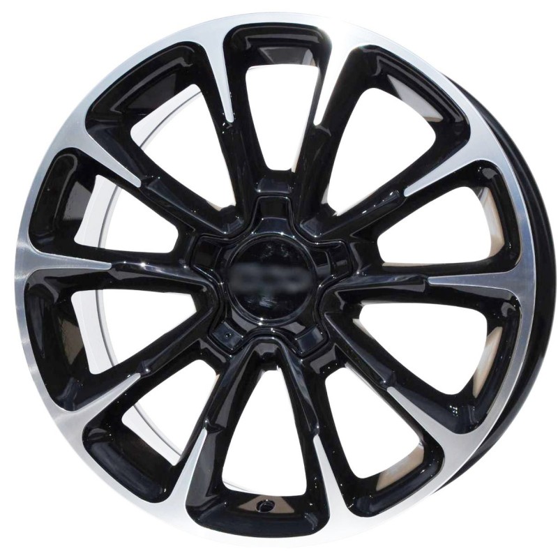 1281 MB NOU ALUJANTE 17 5x110 FIAT 500X CROMA