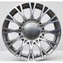 1283 MG NOU JANTE ALUMINIOWE 16 4x98 FIAT BRAVO 500 PUNTO ABARTH