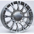 1283 MG NOU JANTE ALUMINIOWE 16 4x98 FIAT BRAVO 500 PUNTO ABARTH